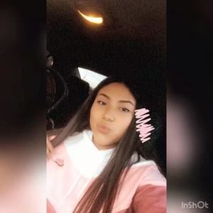 Meet your Posher, Leslie